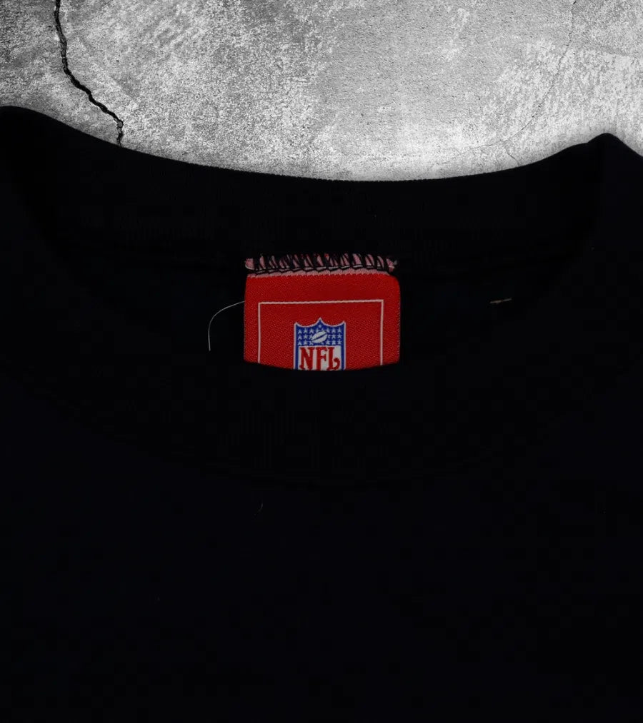 Bears Emblem Pullover